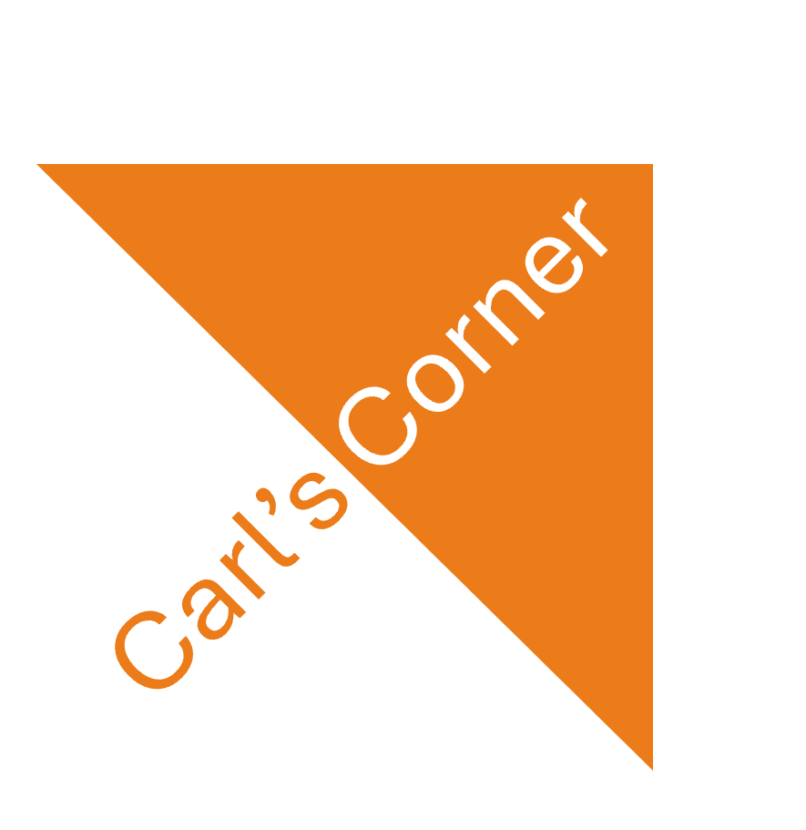 Carl's Corner logo